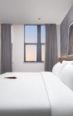 Туры в отель NaIdue Inn , Jingjiang Xingangcheng
