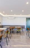 Туры в отель Junan Business Hotel (Shenzhen Gongming Plaza Subway Station Branch)