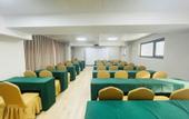 Туры в отель Zoucheng Mehood Hotel (Yishan North Road Sports Park)