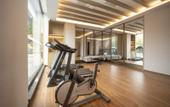 Туры в отель Zoucheng Mehood Hotel (Yishan North Road Sports Park)