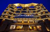 Туры в отель Zoucheng Mehood Hotel (Yishan North Road Sports Park)