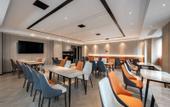 Туры в отель Tuke Digital Hotel (Fulong City, Weinan Water Town, Zhangzhou)