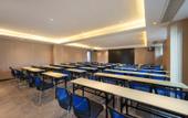 Туры в отель Tuke Digital Hotel (Fulong City, Weinan Water Town, Zhangzhou)