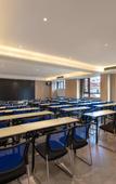 Туры в отель Tuke Digital Hotel (Fulong City, Weinan Water Town, Zhangzhou)