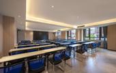 Туры в отель Tuke Digital Hotel (Fulong City, Weinan Water Town, Zhangzhou)