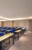 Туры в отель Tuke Digital Hotel (Fulong City, Weinan Water Town, Zhangzhou)