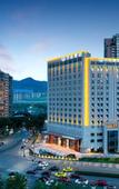Туры в отель VanYao International Hotel Chongqing