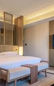 Туры в отель ZAUYIK RESORT HANGZHOU
