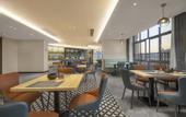 Туры в отель Huangshan Mehood Hotel (Tunxi District Huangshan North Station)