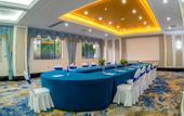 Туры в отель Huangshan Mehood Hotel (Tunxi District Huangshan North Station)