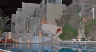 Antinea Suites & Spa Hotel 4*
