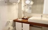 Туры в отель Antinea Suites & Spa Hotel