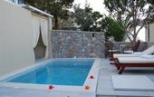 Туры в отель Antinea Suites & Spa Hotel
