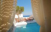 Туры в отель Antinea Suites & Spa Hotel