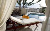 Туры в отель Antinea Suites & Spa Hotel