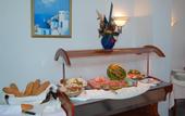 Туры в отель Antinea Suites & Spa Hotel