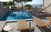 Туры в отель Antinea Suites & Spa Hotel