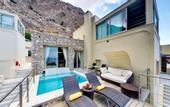 Туры в отель Antinea Suites & Spa Hotel