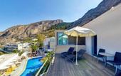 Туры в отель Antinea Suites & Spa Hotel