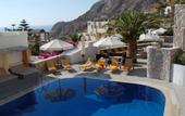 Туры в отель Antinea Suites & Spa Hotel