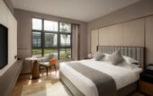 Туры в отель Rongjing Hotel (Western Financial Training Center)