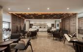 Туры в отель Rongjing Hotel (Western Financial Training Center)