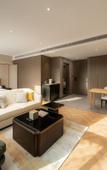 Туры в отель Rongjing Hotel (Western Financial Training Center)