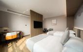 Туры в отель Rongjing Hotel (Western Financial Training Center)