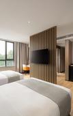 Туры в отель Rongjing Hotel (Western Financial Training Center)