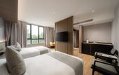 Туры в отель Rongjing Hotel (Western Financial Training Center)