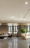 Туры в отель Rongjing Hotel (Western Financial Training Center)