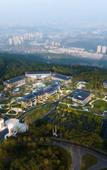 Туры в отель Rongjing Hotel (Western Financial Training Center)