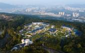 Туры в отель Rongjing Hotel (Western Financial Training Center)