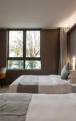 Туры в отель Rongjing Hotel (Western Financial Training Center)