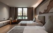 Туры в отель Rongjing Hotel (Western Financial Training Center)