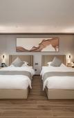 Туры в отель Rongjing Hotel (Western Financial Training Center)