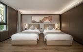 Туры в отель Rongjing Hotel (Western Financial Training Center)