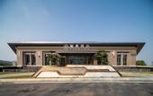 Туры в отель Rongjing Hotel (Western Financial Training Center)