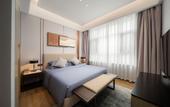 Туры в отель Rongjing Hotel (Western Financial Training Center)