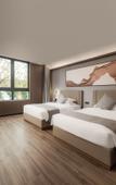 Туры в отель Rongjing Hotel (Western Financial Training Center)