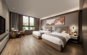 Туры в отель Rongjing Hotel (Western Financial Training Center)