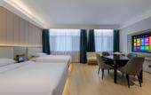 Туры в отель Business Travel All Seasons Hotel