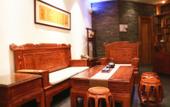 Туры в отель The Hidden House Hotel(Chengdu Chunxi Road Luomashi Subway Station)