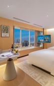 Туры в отель Baoyue Hotel (Guangfu Road Dashanghui Branch)