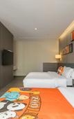 Туры в отель Changxing Hongyun International Hotel