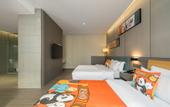 Туры в отель Changxing Hongyun International Hotel