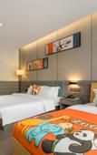Туры в отель Changxing Hongyun International Hotel