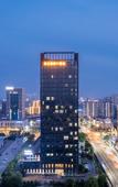Туры в отель Changxing Hongyun International Hotel