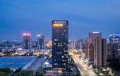 Туры в отель Changxing Hongyun International Hotel