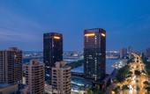 Туры в отель Changxing Hongyun International Hotel